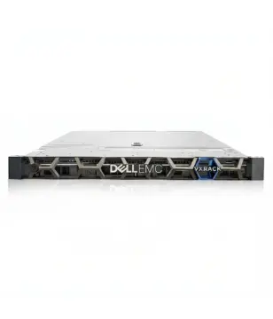 DELL PowerEdge R640 – NEW EDITION (4-Bay 3.5” LFF + 2-Bay 2.5” SFF) 🚀🔥