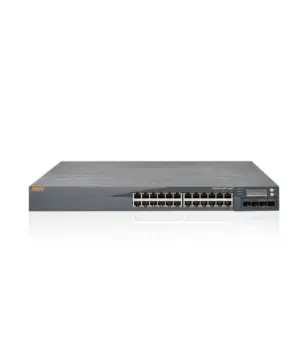 ARUBA S2500 24Port 1G PoE uplink 4port SFP 1G