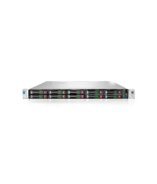HPE Proliant DL 360 G9 Rack Server ( 🔥10 BAY🔥 2.5 inch SFF )