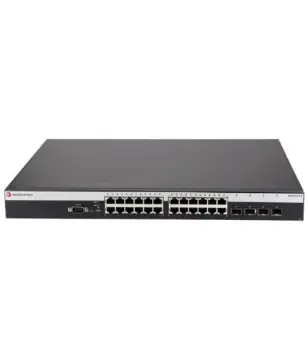 Enterasys B3G124-24