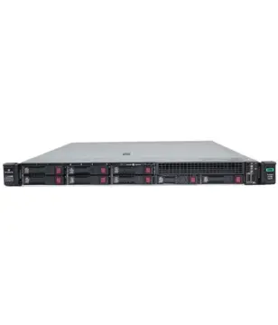 HPE Proliant 360 G10 8 BAY SFF