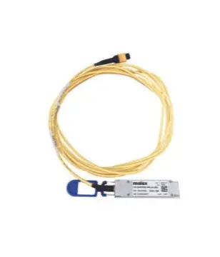 Molex 100G QSFP28 PSM4 MPO 3m LSZH 1310nm 500M 1064220003
