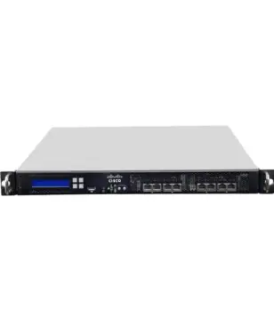 Cisco Firepower 7000 Series – GERY-1U-8-C-AC