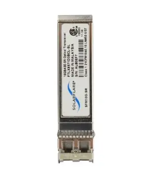 Solarflare – SFM-10G-SR