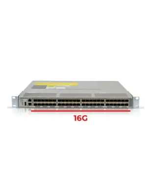 Cisco DS-C9148S-K9