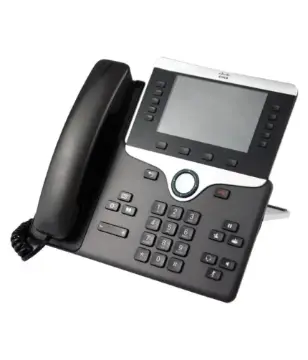 Cisco ip phone 8841