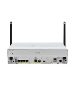 C1117-4PLTE – Cisco 1100 Series Router