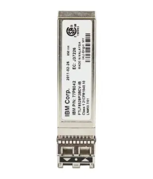 IBM FTLF8528P2BCV-IB – 8G