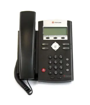 polycom ip phone 331