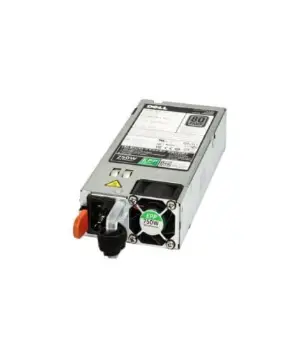 Dell DPS-750AB-15 B – 750W Power Supply 80 Plus Platinum