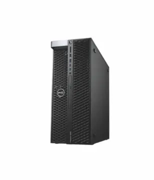 Dell Workstaion T5820