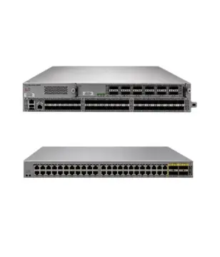 Cisco Nexus 9396PX & Cisco Nexus 9372TX Ethernet Switch