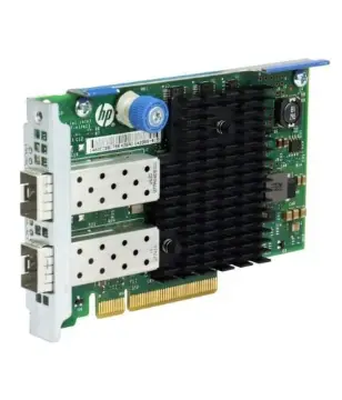 HP Ethernet 10Gb 2-port 560FLR-SFP+ Adapter