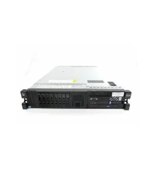 IBM x3650 M3 2.5 8 BAY