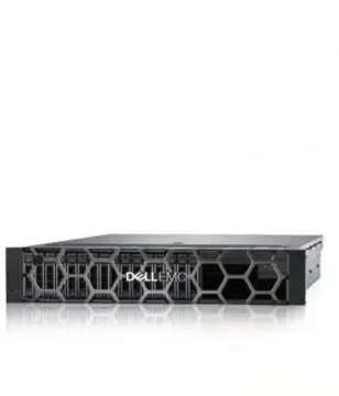 Dell EMC PowerEdge R740 (16Bay SFF)