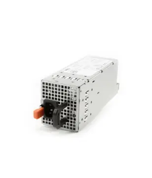 Dell 0FU100 570 Watt Redundant Server Power Supply Poweredge R710