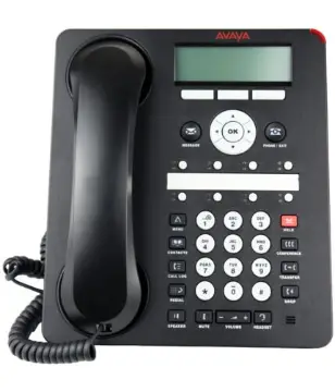 Avaya 1608 IP Deskphone