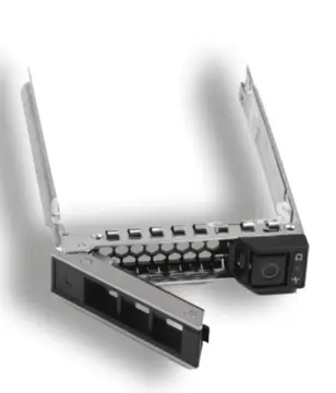2.5 inch HDD Tray Caddy DXD9H for Dell 14th PowerEdge Server R440 R540 R640 R740 R740xd R940 series