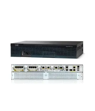 Cisco Router 2951