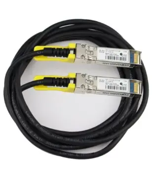 Cisco SFP-H10GB-CU2-5M