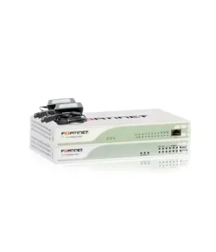 FORTINET FORTIGATE 60D & 40C WITH ORIGINAL ADAPTORS