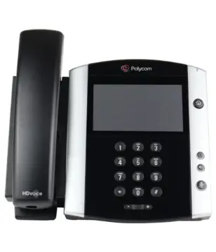 Polycom VVX 600 IP Phone