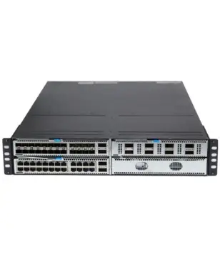 HPE FlexFabric 5950 Switch