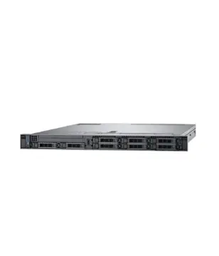 Dell PowerEdge R640 – 8-Bay SFF 2.5” Rack Server ( 1U )