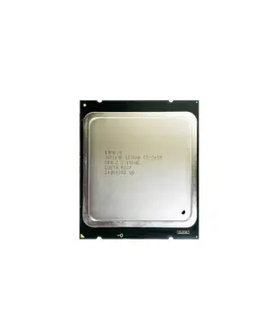 CPU E5-2658 v1