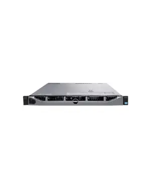 Dell XC630 10-Bay 2.5” SFF 1U Hyper-Rack Server