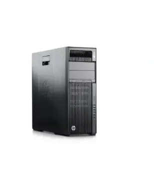 HP Workstation Z640