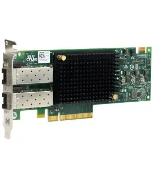 Emulex LPe31002 PCI – 16G