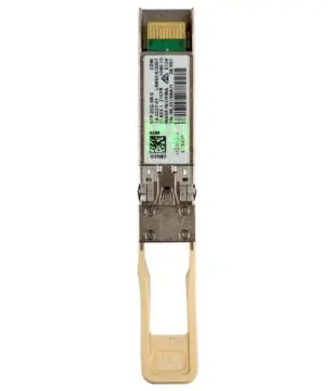 cisco SFP-25G-SR
