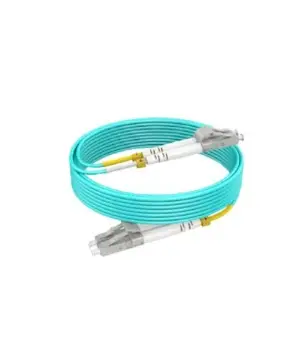 AMPHENOL Fiber optical LC-LC 15M