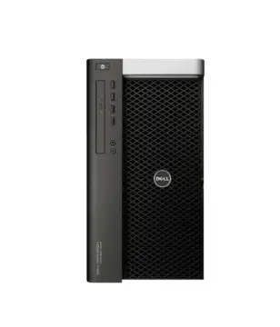 Dell Workstaion T7910