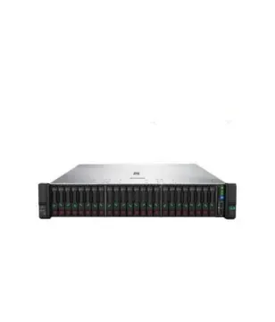 HPE Proliant DL 380 G10 26 BAY SFF
