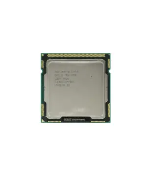CPU PENTIUM G9650