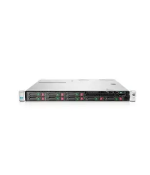 HP DL360e G8 2.5 8 BAY