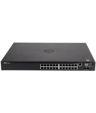 Dell N2024P POE+