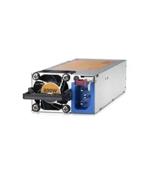 735051-401 HPE 800W Flex Slot -48VDC Hot Plug Power Supply