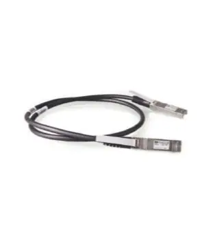 HPE  Compatible 10G SFP+ Passive Direct Attach Copper Twinax