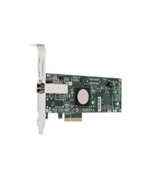 Dell 06H20P QLE2560 8GB Single Port PCI-E FC HBA Adapter Card, with SFP