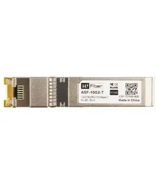 HIFiber ASF-10G2-T