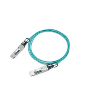 O-Net 16M 100G QSFP28 AOC Optical Cable