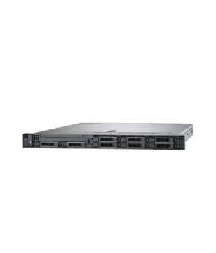 Dell PowerEdge R640 – 8-Bay SFF 2.5” Rack Server