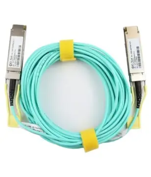 VO-Net 8M 100G QSFP28 AOC