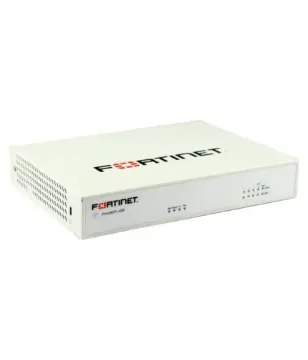 fortinet 40f wifi