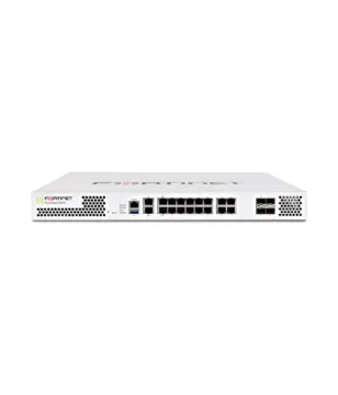 Fortinet FortiGate 201E Firewall