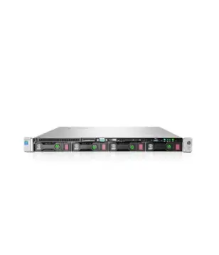 HPE Proliant DL 360 G9 3.5 inch LFF 1U