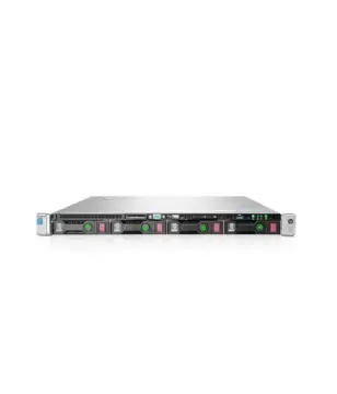 HPE Proliant DL 360 G9 3.5 inch LFF
